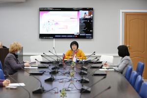 Круглый стол «Учитель будущего – курс на метаумения и метанавыки»