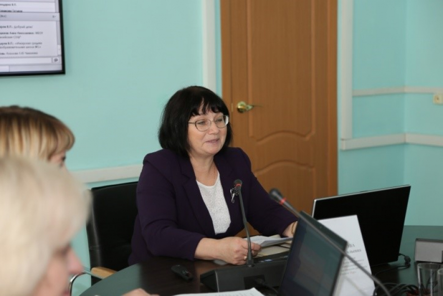 Круглый стол «Успешные модели и технологии объективной оценки результатов освоения ООП ООО»