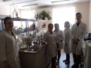 Всероссийский экологический урок «Сделаем вместе!»