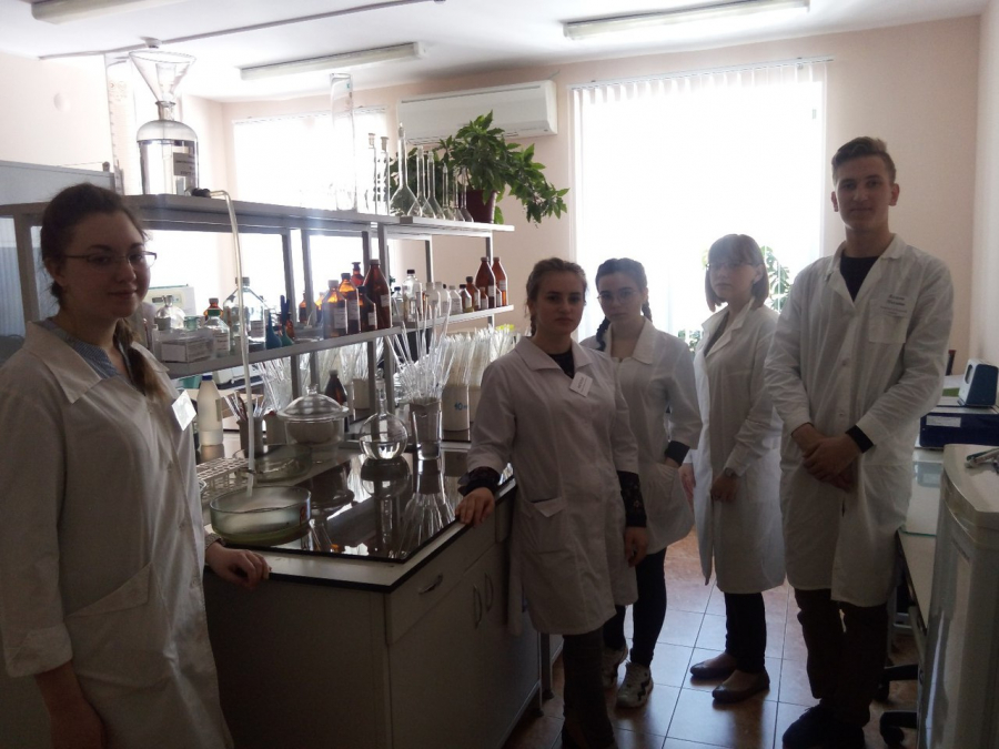 Всероссийский экологический урок «Сделаем вместе!»