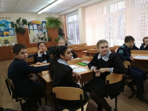 Химический турнир