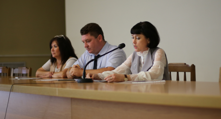 «Точки роста»: ключевые компетенции в фокусе «Современной школы»