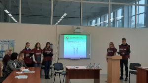 Пленарная дискуссия «Наставничество в современном мире – для кого и как»